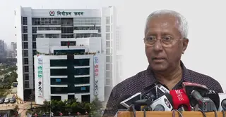 চলতি সপ্তাহেই নির্বাচনী রোডম্যাপের ঘোষণা: ইসি সচিব